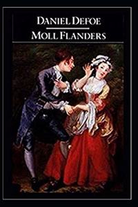 Moll Flanders Illustrated