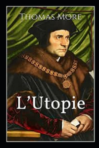L'Utopie Annoté