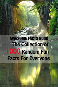 Awesome Facts Book