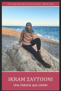Ikram Zaytouni