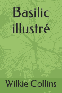 Basilic illustré