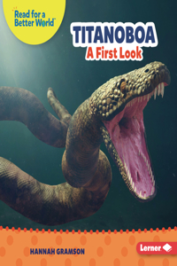 Titanoboa