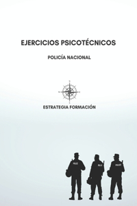 Ejercicios psicotécnicos