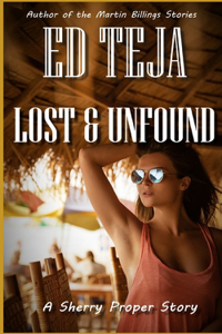 Lost & Unfound