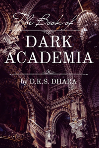 Book of Dark Academia