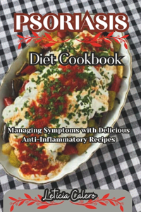 Psoriasis Diet Cookbook