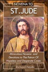 Novena to St. Jude