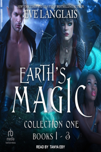 Earth's Magic Collection One