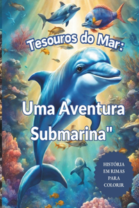 Tesouros do Mar