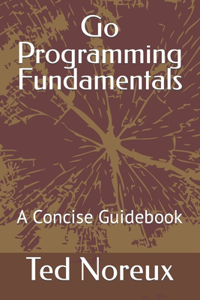 Go Programming Fundamentals