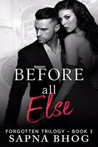 Before All Else