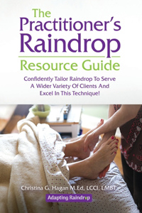 Practitioner's Raindrop Resource Guide