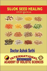 Sujok Seed Healing
