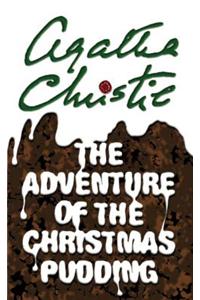 Adventure of the Christmas Pudding