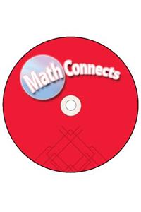 Math Connects, Grade 1, Studentworks Plus DVD