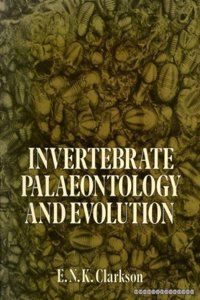 Invertebrate Palaeontology and Evolution