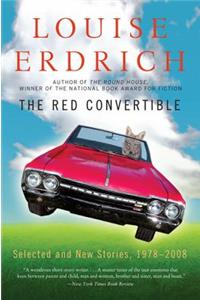 The Red Convertible