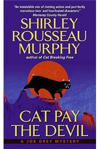 Cat Pay the Devil