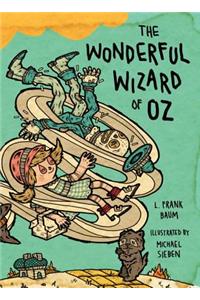The Wonderful Wizard of Oz