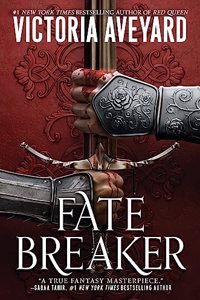 Fate Breaker