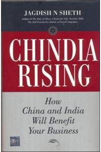 Chindia Rising