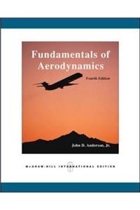 Fundamentals of Aerodynamics