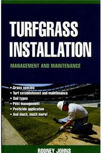 Turfgrass Installation