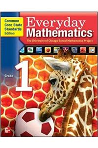 Everyday Mathematics, Grade 1, Classroom Games Kits