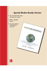 Loose Leaf for Macroeconomics