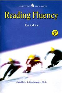 Reading Fluency: Reader, Level C