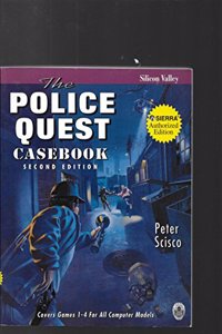 Police Quest Casebook