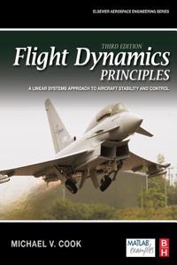 Flight Dynamics Principles