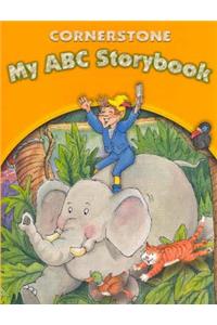 Longman Cornerstone My ABC Storybook Student Book