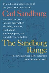 Sandburg Range