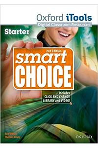 Smart Choice: Starter: iTools