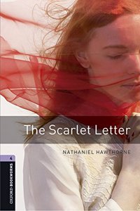 Oxford Bookworms 3e 4 Scarlet Letter MP3 Pack