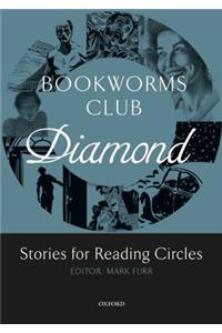 Bookworms Club Stories for Reading Circles: Diamond (Stages 5 and 6)
