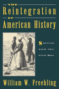 The Reintegration of American History