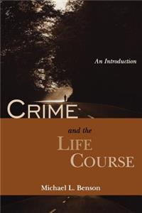 Crime and the Life Course