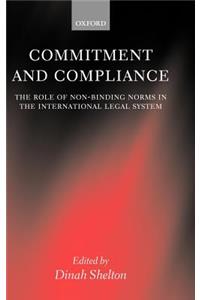 Commitment and Compliance