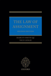 The Law of Assignment