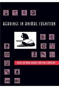 Readings in Animal Cognition