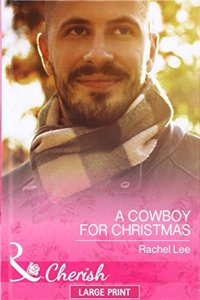 Cowboy For Christmas