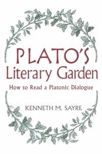 Plato's Literary Garden