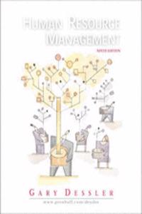 Value Pack: Human Resource Management