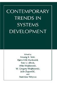 Contemporary Trends in Systems Development