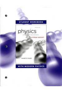 Student Workbook for Physics for Scientists and Engineers