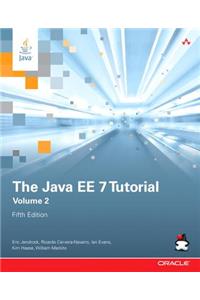 The Java EE 7 Tutorial, Volume 2