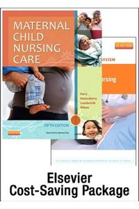 Maternal Child Nursing Care with Access Code