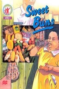 Living Health; Sweet Buns